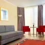 Hotely - Hanau, Turm Hotel Hanau