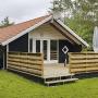 Prázdninové domy - Oksbøl, Three-Bedroom Holiday home in Oksbøl 39