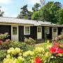 Holiday homes - Šæk, Holiday home Ålbæk VII