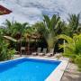 Apartmánové hotely - Sámara, Casa la Chora