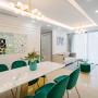 Apartmanok - Hanoi, Orestay D'Capitale
