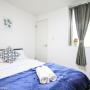 Apartmány - Tokio, Studio Vacation Apartment near Skytree/Asakusa! FT303
