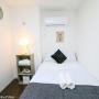 Apartmány - Tokio, Studio Vacation Apartment Hirai Station, near Skytree! FT301