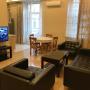 Apartmány - Petrohrad, City center, nearby attractions and shoping centers