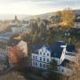 Hotely - Bad Elster, Hotel - Pension Vesta