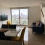 Apartmány - Barranquilla, Apartamento Amoblado Dalì