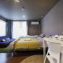 Apartmány - Tokio, Akabane TK Building 101