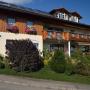Apartmány - Schönberg, Ferienwohnungen Grill