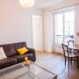 Apartmány - Paříž, HostnFly apartments - Beautiful bright apartment near Denfert