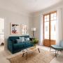 Apartmány - Barcelona, Aspasios Gracia Apartments