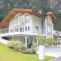 Apartmány - St. Leonhard im Pitztal, Ferienwohnung Höllrigl