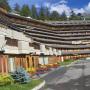 Apartmanhotelek - Pila, Residence Ciel Bleu