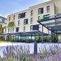 Hotely - Karlsruhe, Holiday Inn Express Karlsruhe - City Park