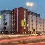 Hotely - Gelsenkirchen, ibis Styles Hotel Gelsenkirchen