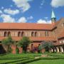 Hotely - Lehnin, Zentrum Kloster Lehnin