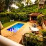 Bed & Breakfasts - Rio de Janeiro, Pousada Lagoon Hostel