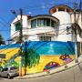 Hostelek - Rio de Janeiro, Hostel Maresias do Leme