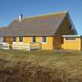 Prázdninové domy - Harboør, Holiday home Harboore 88 with Hot tub