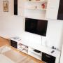 Apartmány - Vídeň, Apartment Margaretengürtel