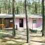 Dovolenkové domy - Klein Eichholz, One-Bedroom Holiday Home in Heidesee OT Streganz