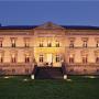 Apartmány - Petersdorf, Apartment Groß Krankow Schloss Tressow
