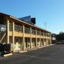 Motely - Flatonia, Carefree Inn Flatonia
