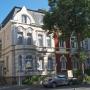 Hotely - Bonn, AKZENT Hotel Am Hohenzollernplatz