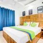 Hotely - Noida, Treebo Trend Vizima Corporate 62