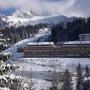 Aparthotely - Sonnenalpe Nassfeld, Haus CKPK Lux
