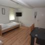 Apartmány - Štutgart, Apartment Rohracker