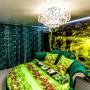 Apartmanok - Odessza, Vip Exclusive 2 rooms apartment