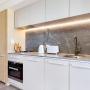 Apartmány - Sydney, Potts Point Newly Modern Self-Contained Apartments