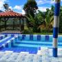 Ferienhöfe - Jardin, finca ayatel