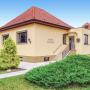 Dovolenkové domy - Wendorf, Beautiful home in Kuhlen Wendorf w/ Sauna, WiFi and 3 Bedrooms