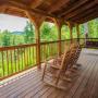 Holiday homes - Pleasant Hill, Holly Berry