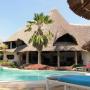 Vily - Watamu, Beach Location Luxury Villa