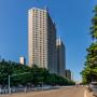 Apartmány - Čchung-čching, Yue Ke Apartment(Changbin Road )