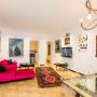 Апартаменты/квартиры - Тбилиси, Machabeli Art Apartment
