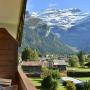 Apartmanok - Les Diablerets, Diablerets Parc B12