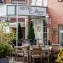 Hotely - Bergheim, Hotel Meyer