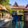 Rezorty - Batu Ferringhi, Lost Paradise Resort