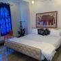 Privatzimmer - Udaipur, Boraj Haveli Guest House