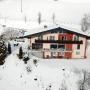 Ferienwohnungen - Piesendorf, Alpenappartement Claudia