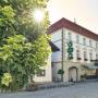 Hotely - Lam, Hotel zur Post