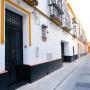 Гостевые дома - Севилья, Fabrizzios Sevilla