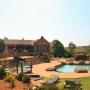 Rezorty - Machadodorp, Kloppenheim Self Catering and Timeshare Resort