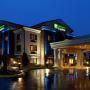 Hotels - Grove City, Holiday Inn Express Grove City - Premium Outlet Mall