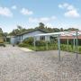 Holiday homes - Otterup, Two-Bedroom Holiday Home in Otterup