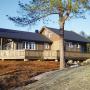 Case vacanze - Øvre Ramse, Holiday home Åmli Hillestadheia