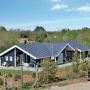 Prázdninové domy - Oksbøl, Holiday home Blomstervangen ks Denmk